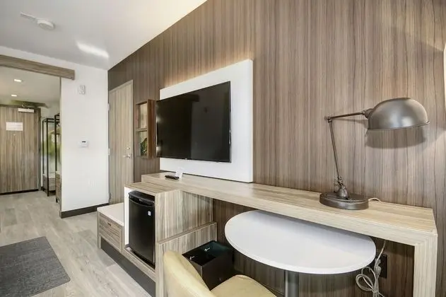 Wyndham Garden Sacramento Airport Natomas - Oda