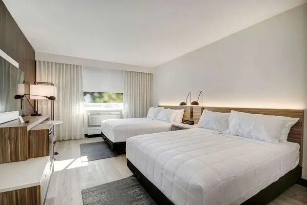 Wyndham Garden Sacramento Airport Natomas - Öne Çıkan Resim