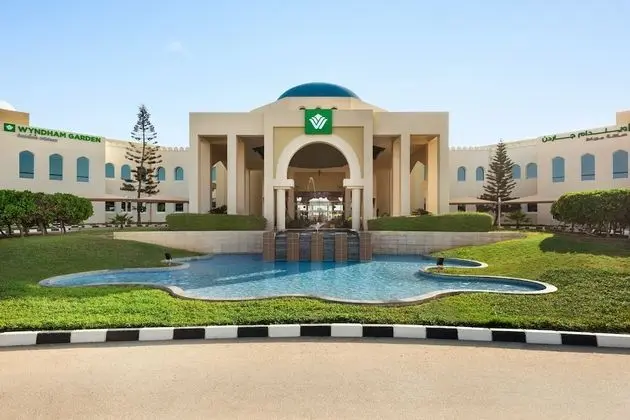 Wyndham Garden Salalah Mirbat