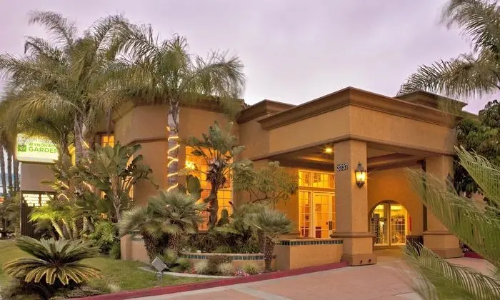 Wyndham Garden San Diego near SeaWorld