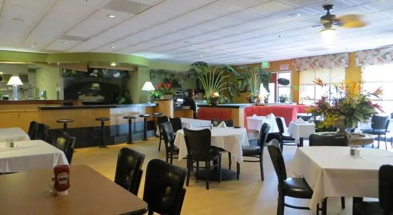 Wyndham Garden San Jose Airport