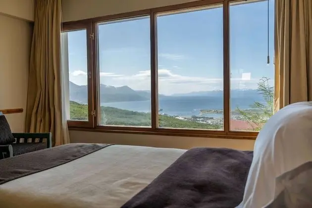 Wyndham Garden Ushuaia Hotel del Glaciar - Spa
