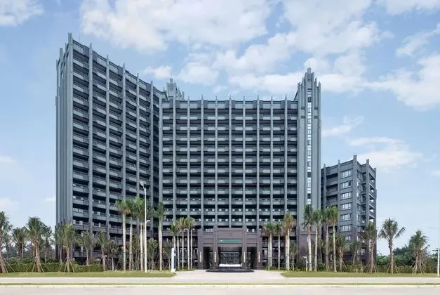 WYNDHAM GARDEN WENCHANG NANGUO