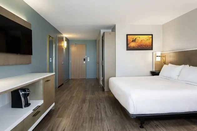 Wyndham Garden Winnipeg Airport - Oda