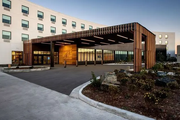 Wyndham Garden Winnipeg Airport - Öne Çıkan Resim