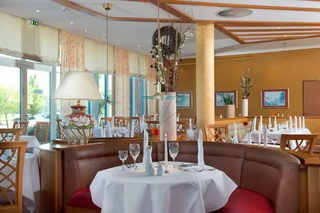 Wyndham Garden Wismar