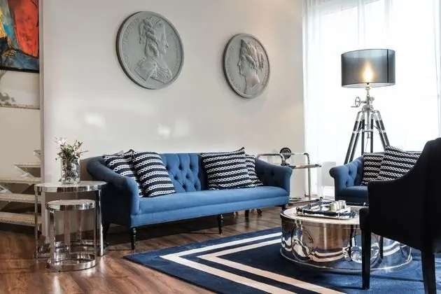 Wyndham Garden Wismar - Lobi
