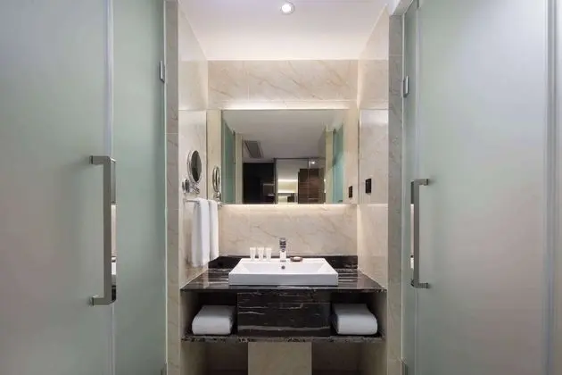 WYNDHAM GARDEN WUYISHAN