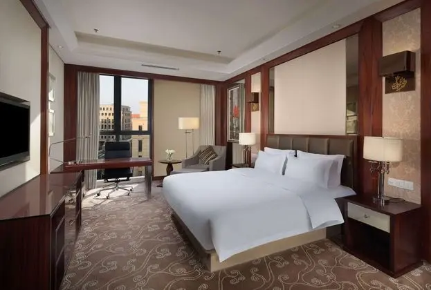 WYNDHAM GARDEN ZHENGZHOU EAST