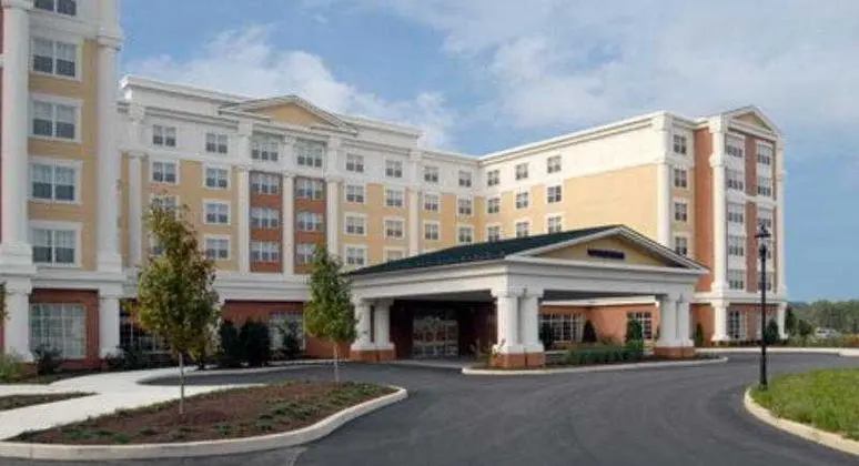 Wyndham Gettysburg