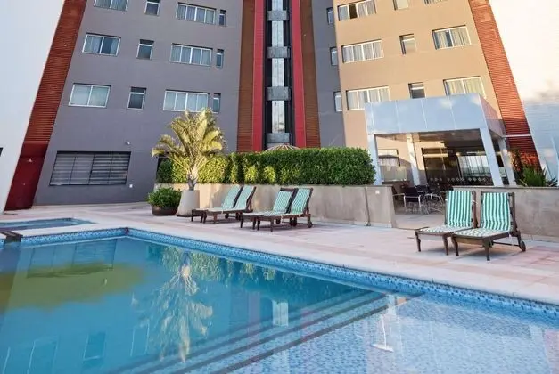 Wyndham Golden Foz