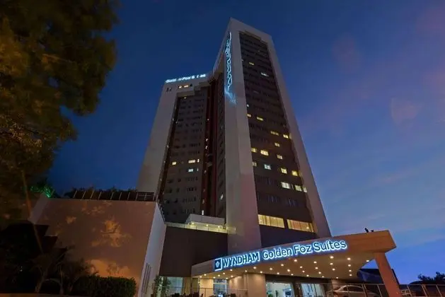 Wyndham Golden Foz