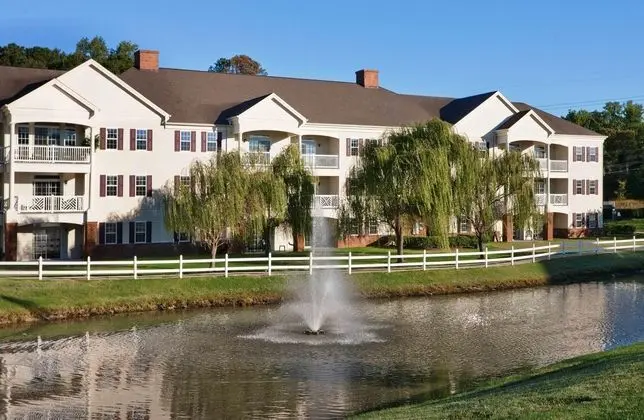 Wyndham Governors Green Resort