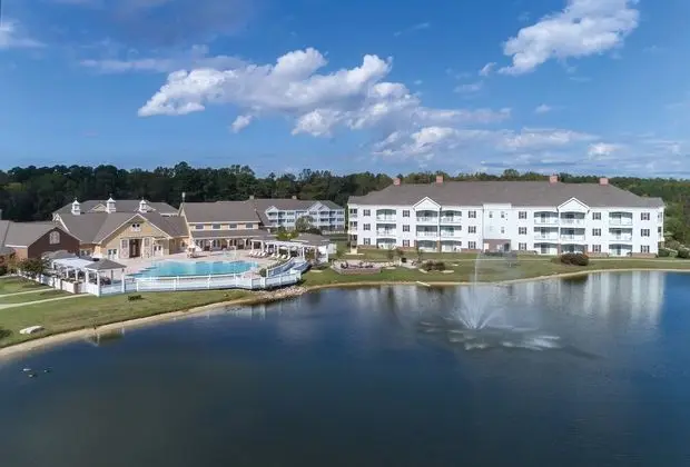 Wyndham Governors Green Resort - Öne Çıkan Resim