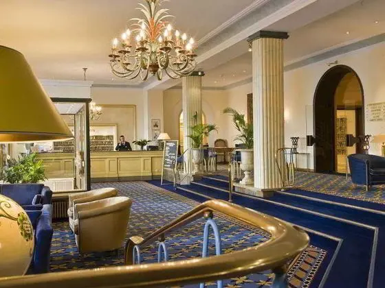 Wyndham Grand Bad Reichenhall Axelmannstein