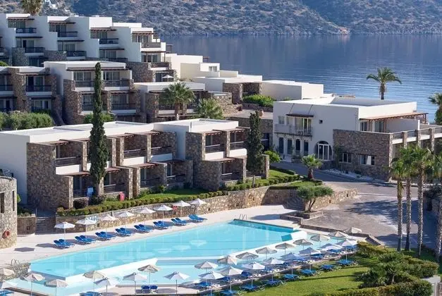 Wyndham Grand Crete Mirabello Bay