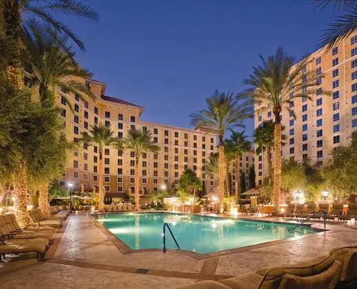 Wyndham Grand Desert Resort - Extra Holidays