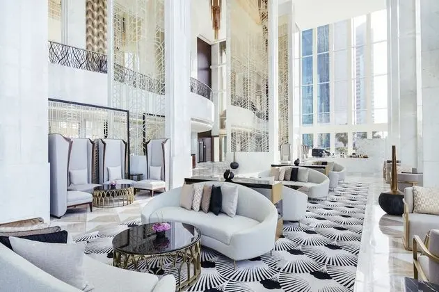 Wyndham Grand Doha West Bay Beach - Öne Çıkan Resim
