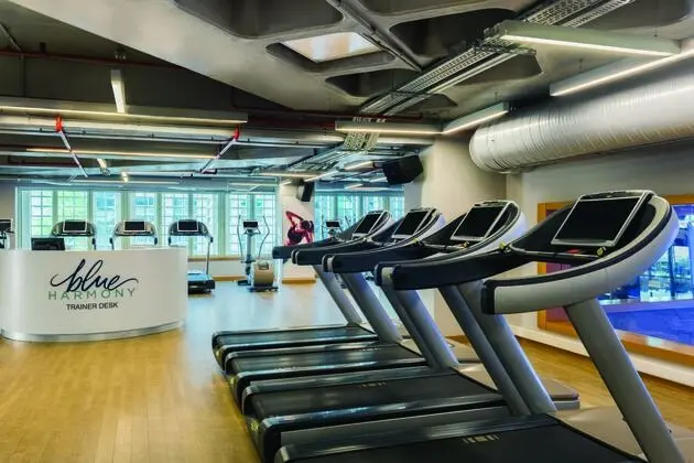 Wyndham Grand İstanbul Europe