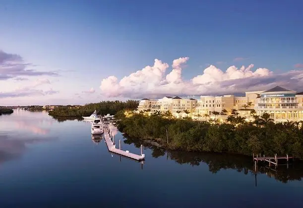 Wyndham Grand Jupiter Harbourside