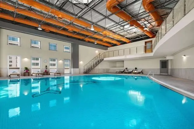 Wyndham Grand Kayseri - Havuz
