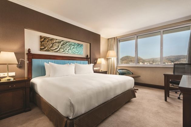 Wyndham Grand Kayseri