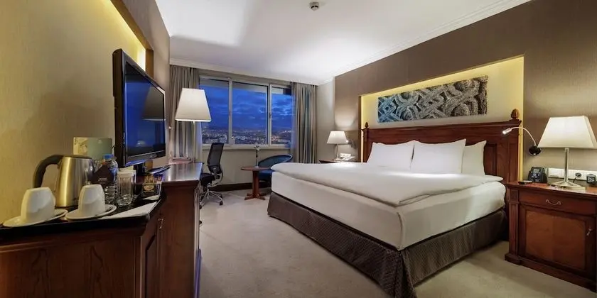 Wyndham Grand Kayseri - Oda