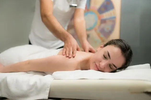 Wyndham Grand Kayseri - Spa