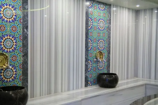 Wyndham Grand Kayseri - Spa