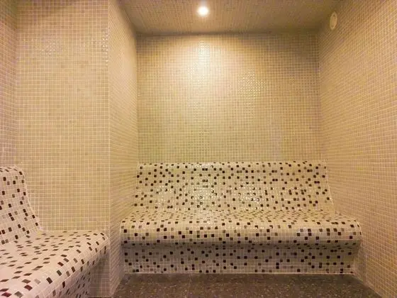 Wyndham Grand Kayseri - Spa / Sağlık