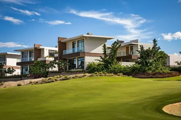 WYNDHAM GRAND KN PARADISE CAM RANH - Dış Mekan
