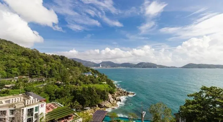 Wyndham Grand Phuket Kalim Bay - 1