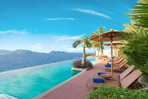 Wyndham Grand Phuket Kalim Bay - Öne Çıkan Resim