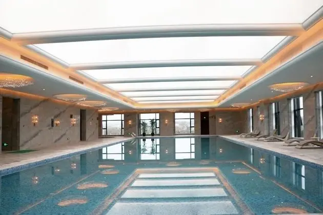 Wyndham Grand Plaza Royale Xianglin Shaoyang - Öne Çıkan Resim