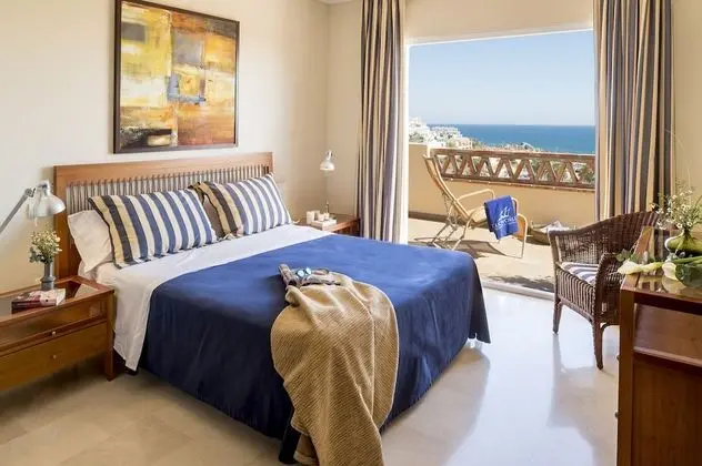 Wyndham Grand Residences Costa del Sol - Oda