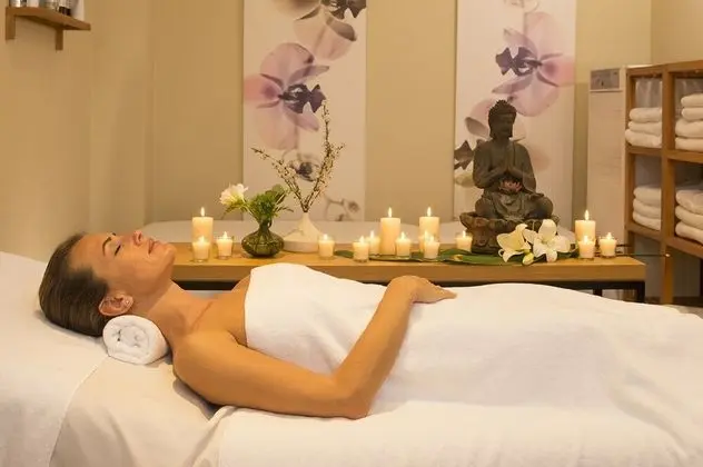 Wyndham Grand Residences Costa del Sol - Spa
