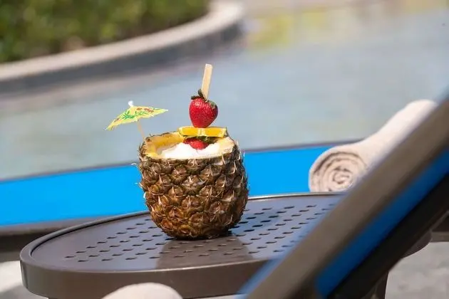 Wyndham Grand Rio Mar Puerto Rico Golf & Beach Resort - Plaj