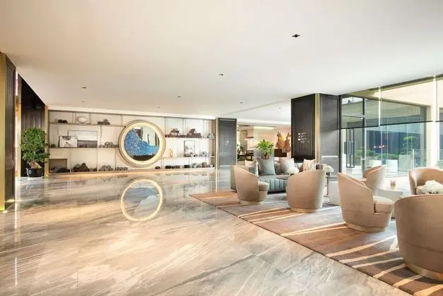 Wyndham Grand Royal Hotel Jinlin Lijiang