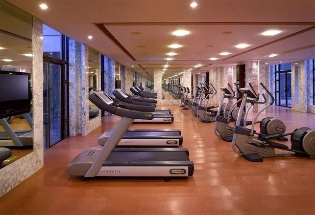 Wyndham Grand Tianjin Jingjin City