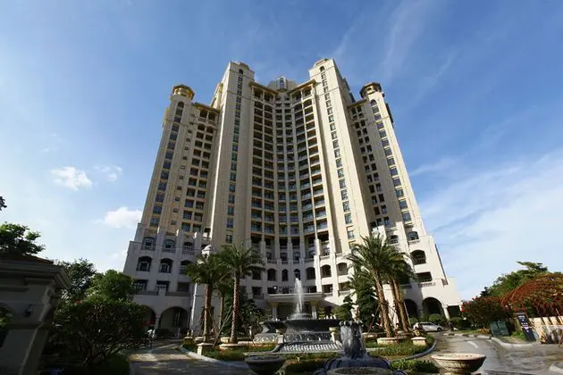 Wyndham Grand Xiamen Haicang