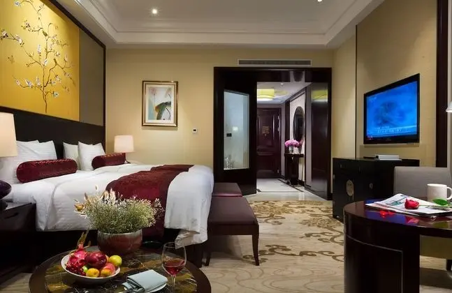 Wyndham Grand Xian South - Oda