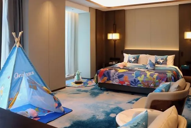 Wyndham Grand Zaozhuang