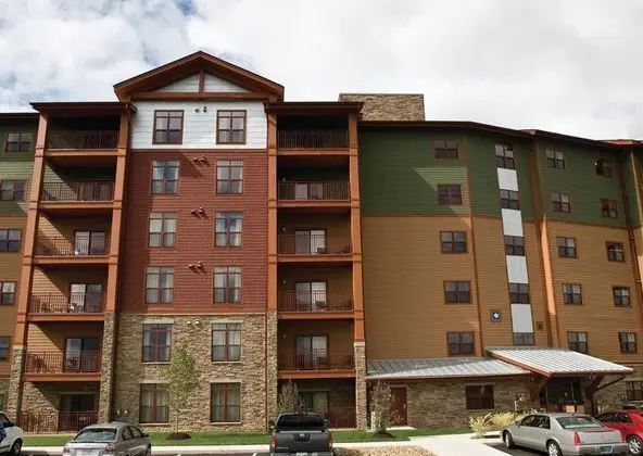 Wyndham Great Smokies Lodge