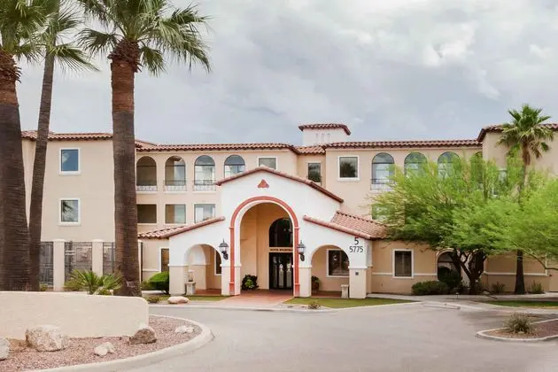 Wyndham Green Valley Canoa Ranch Resort