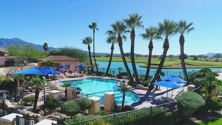 Wyndham Green Valley Canoa Ranch Resort - Öne Çıkan Resim