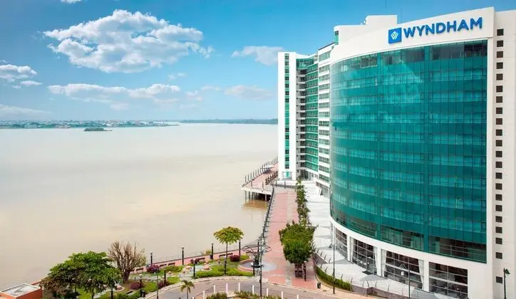 Wyndham Guayaquil