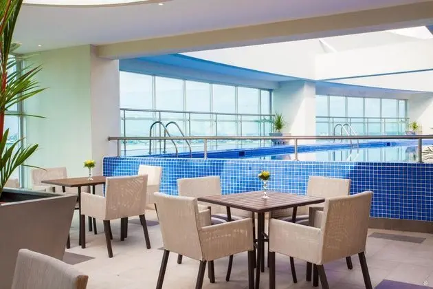 Wyndham Guayaquil - Havuz