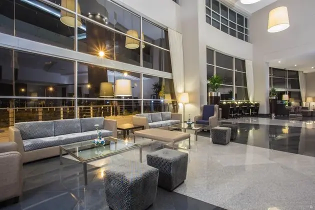 Wyndham Guayaquil - Lobi