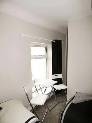 Wyndham House for 6 for Brecons and Bike Park Wales - İç Mekan