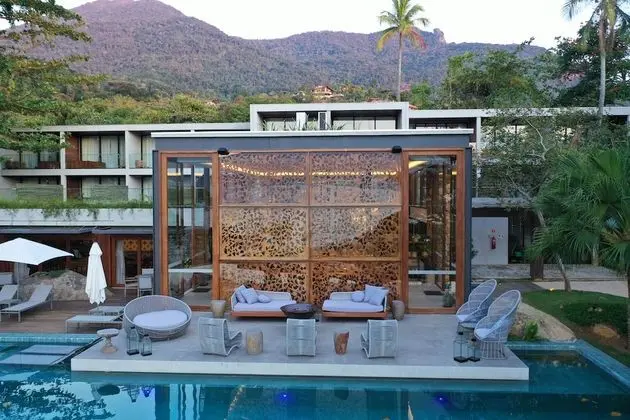Wyndham Ilhabela Casa Di Sirena
